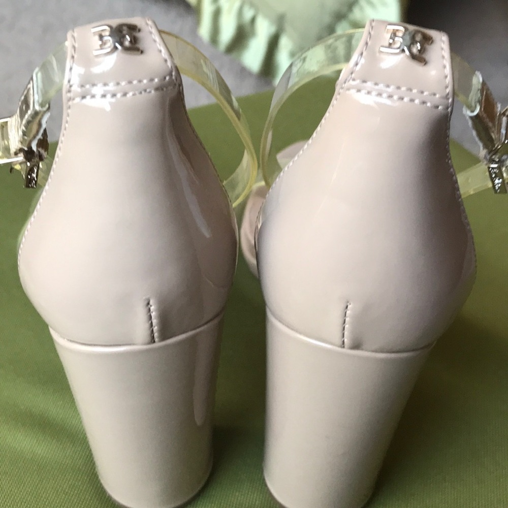 Sam Edelman heels 8 Medium - Picture 6 of 11